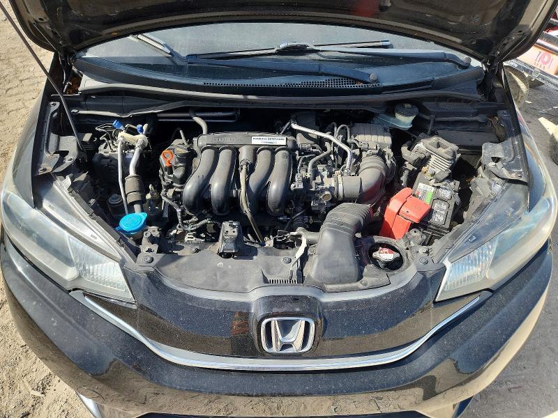 2015 HONDA FIT EX — Фото 11 из 12