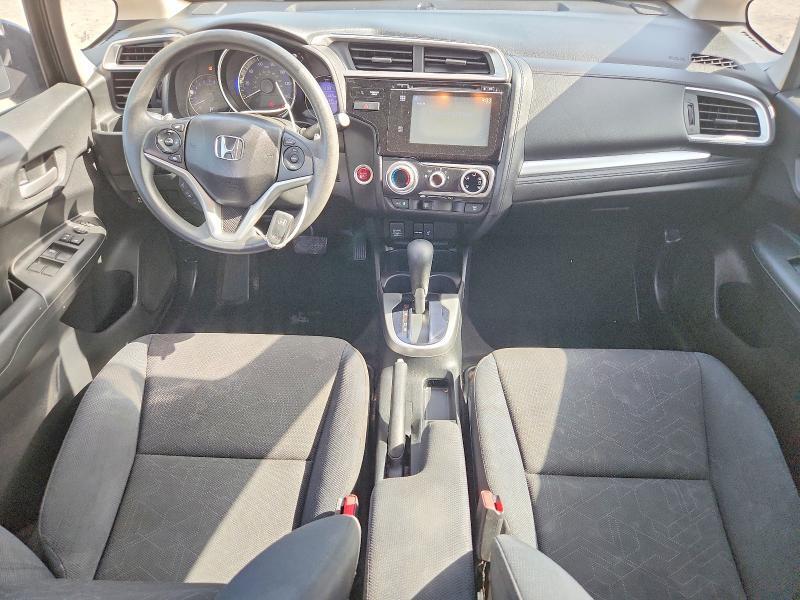2015 HONDA FIT EX — Фото 8 из 12