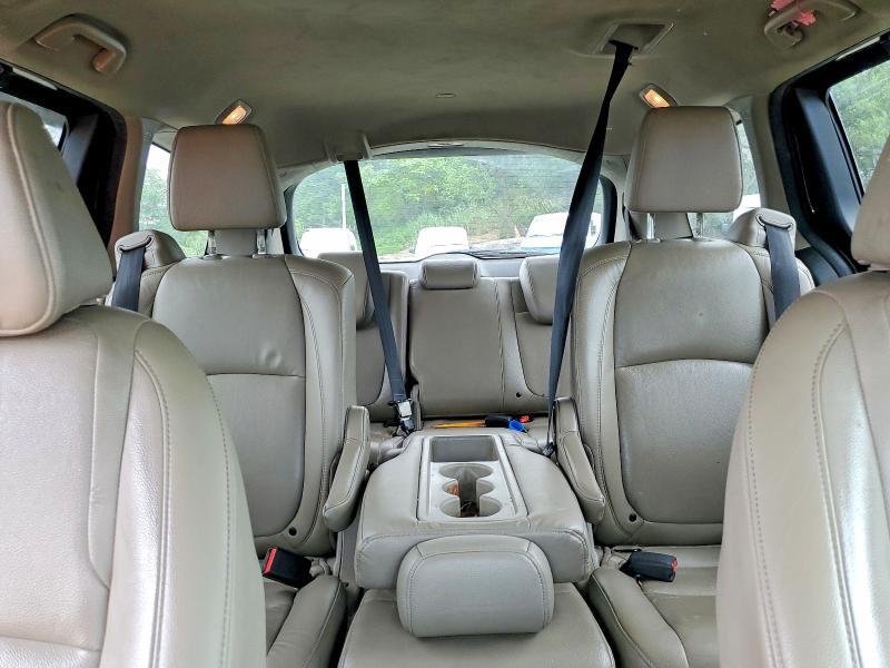 2019 HONDA ODYSSEY EXL — Фото 10 из 13