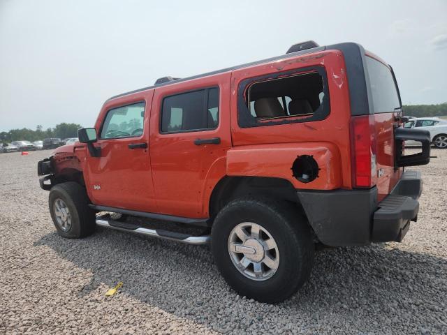 2009 HUMMER H3 — Фото 2 из 12