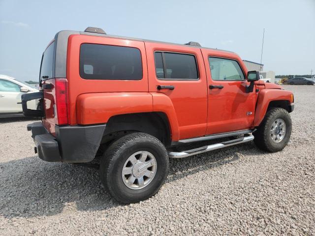 2009 HUMMER H3 — Фото 3 из 12