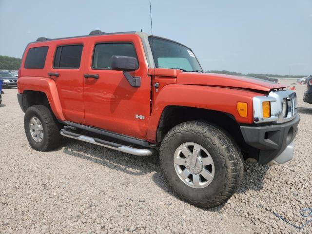 2009 HUMMER H3 — Фото 4 из 12