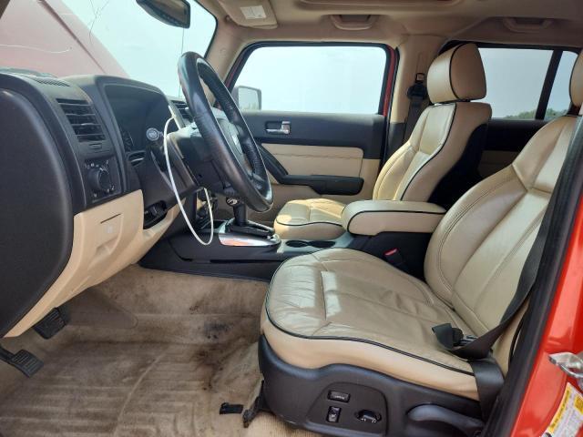2009 HUMMER H3 — Фото 7 из 12