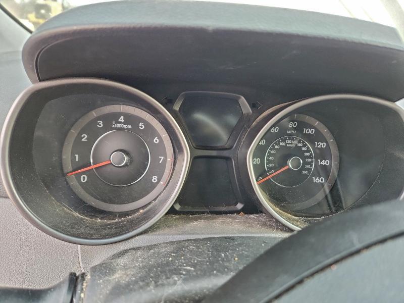 2014 HYUNDAI ELANTRA SE — Фото 9 из 12