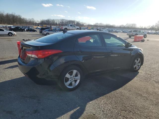 2013 HYUNDAI ELANTRA GLS — Фото 3 из 12