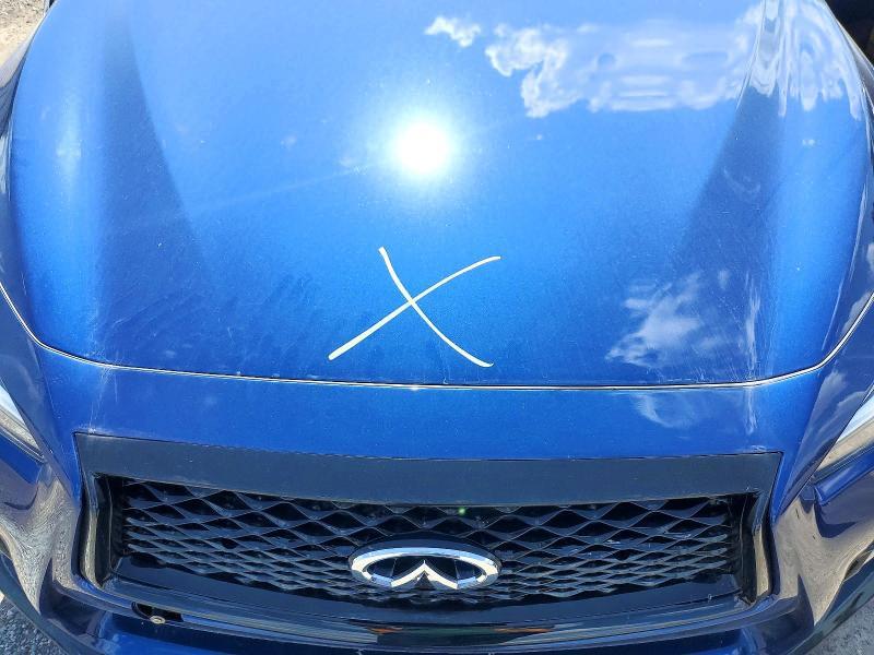 2018 INFINITI Q50 3.0T LUXE — Фото 11 из 12