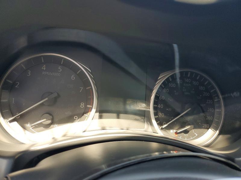 2018 INFINITI Q50 3.0T LUXE — Фото 9 из 12