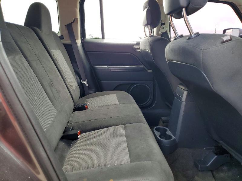 1C4NJPBA6HD146022 2017 JEEP PATRIOT photo no. 11