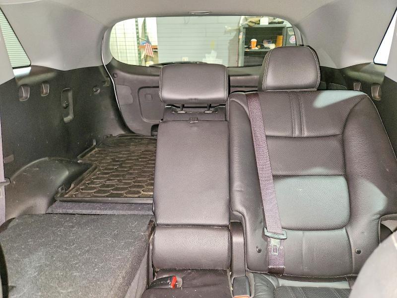 2015 KIA SORENTO EX — Фото 10 из 13
