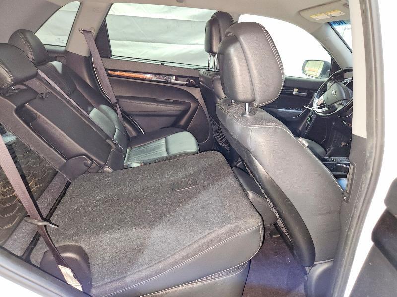2015 KIA SORENTO EX — Фото 11 из 13