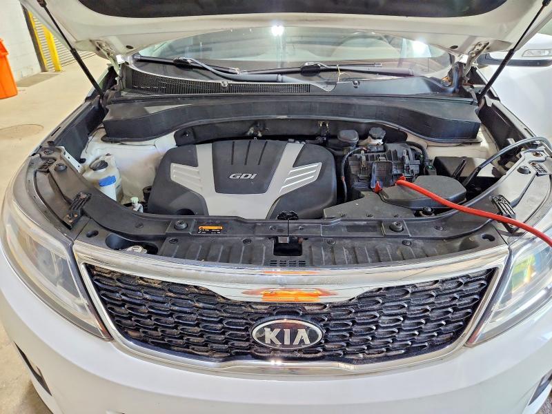 2015 KIA SORENTO EX — Фото 12 из 13