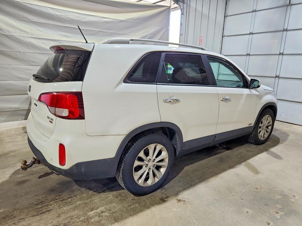 2015 KIA SORENTO EX — Фото 3 из 13
