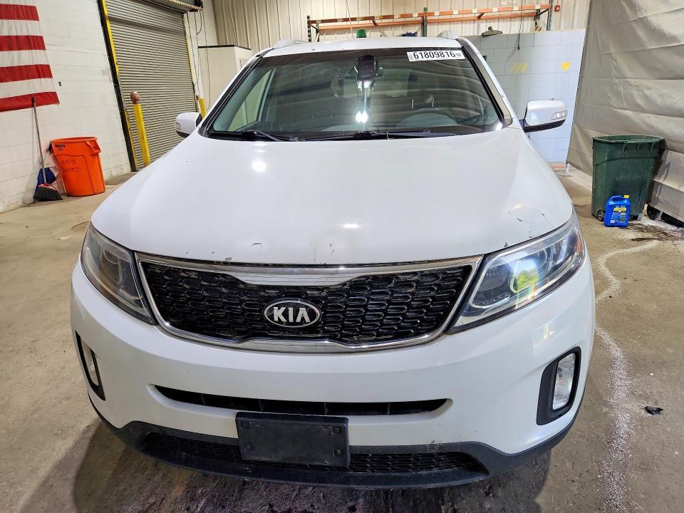 2015 KIA SORENTO EX — Фото 5 из 13