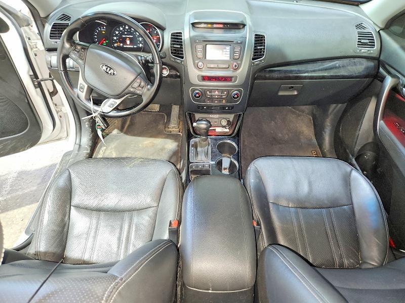 2015 KIA SORENTO EX — Фото 8 из 13