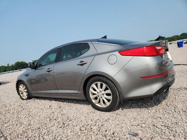 2015 KIA OPTIMA EX — Фото 2 из 12