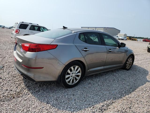 2015 KIA OPTIMA EX — Фото 3 из 12