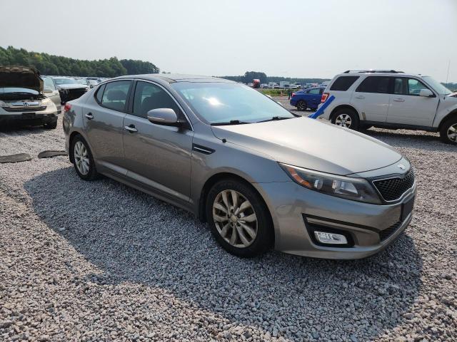 2015 KIA OPTIMA EX — Фото 4 из 12