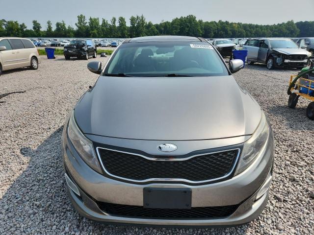 2015 KIA OPTIMA EX — Фото 5 из 12