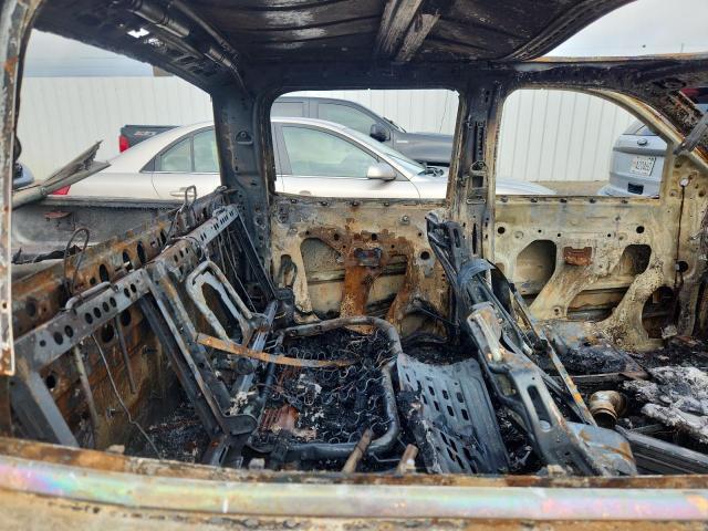1GT12UEY0JF268159 2018 GMC SIERRA photo no. 10