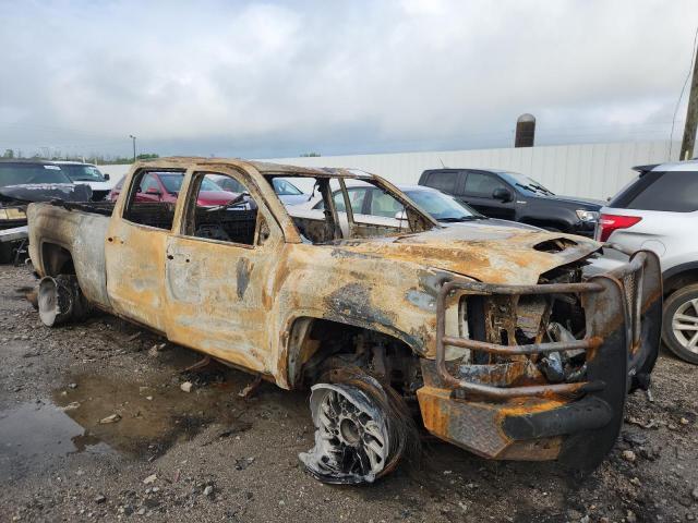 1GT12UEY0JF268159 2018 GMC SIERRA photo no. 4