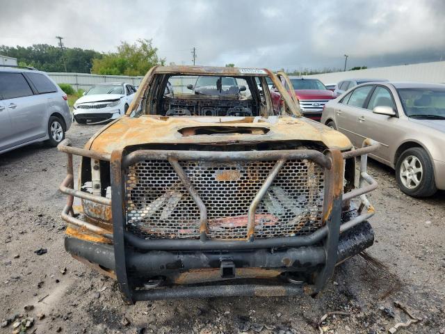 1GT12UEY0JF268159 2018 GMC SIERRA photo no. 5