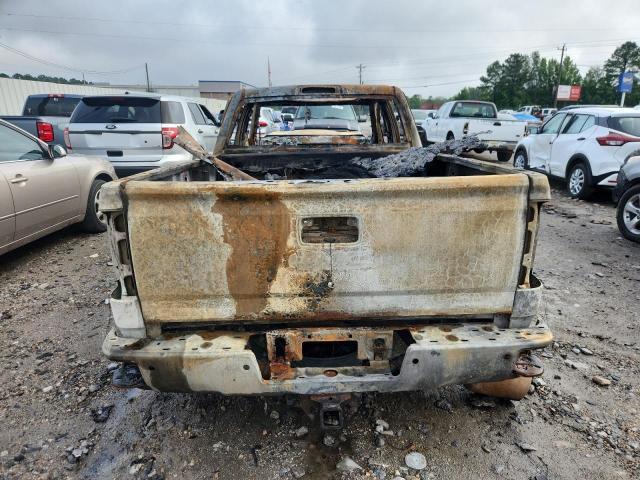 1GT12UEY0JF268159 2018 GMC SIERRA photo no. 6