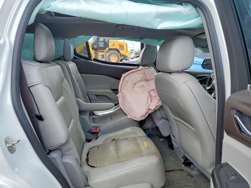 2018 GMC ACADIA SLT-1 — Фото 11 из 14