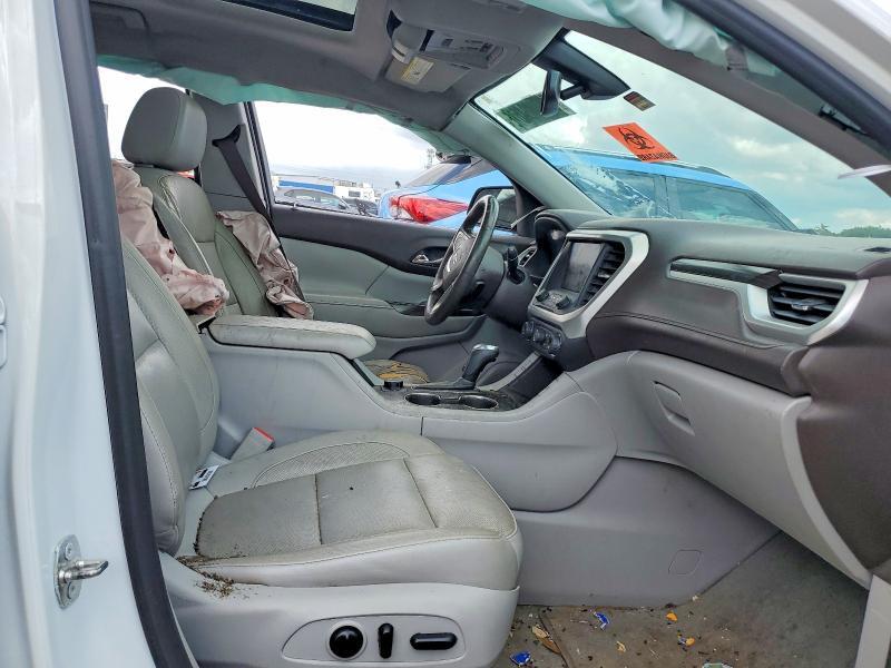 2018 GMC ACADIA SLT-1 — Фото 7 из 14