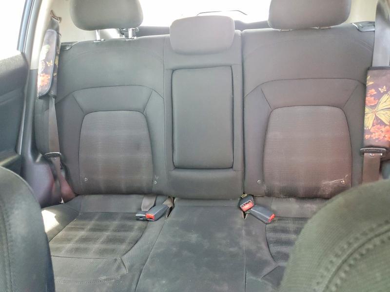 2012 KIA SPORTAGE LX — Фото 10 из 13