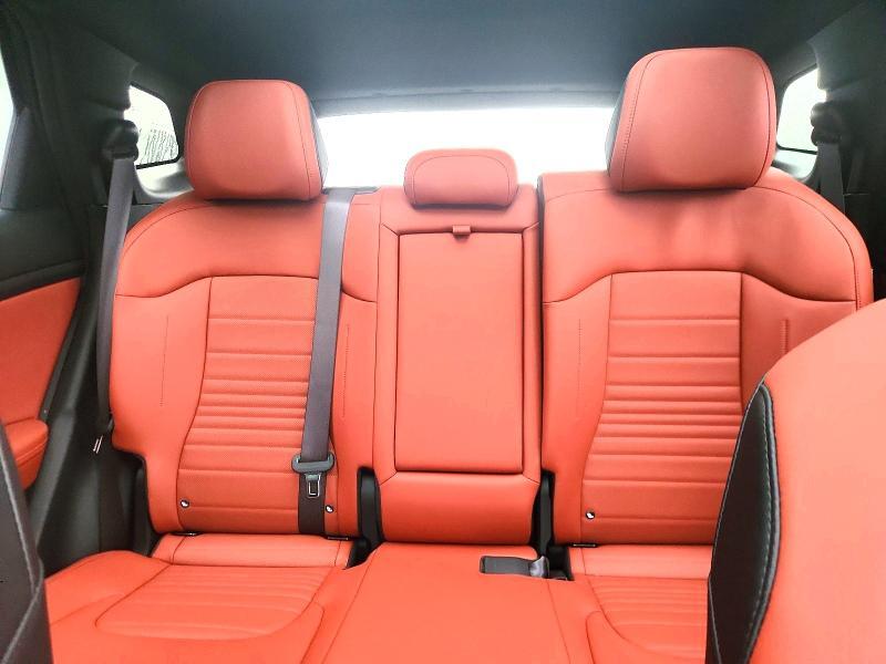 2025 KIA SPORTAGE HYBRID SX-PRESTIGE — Фото 10 из 13