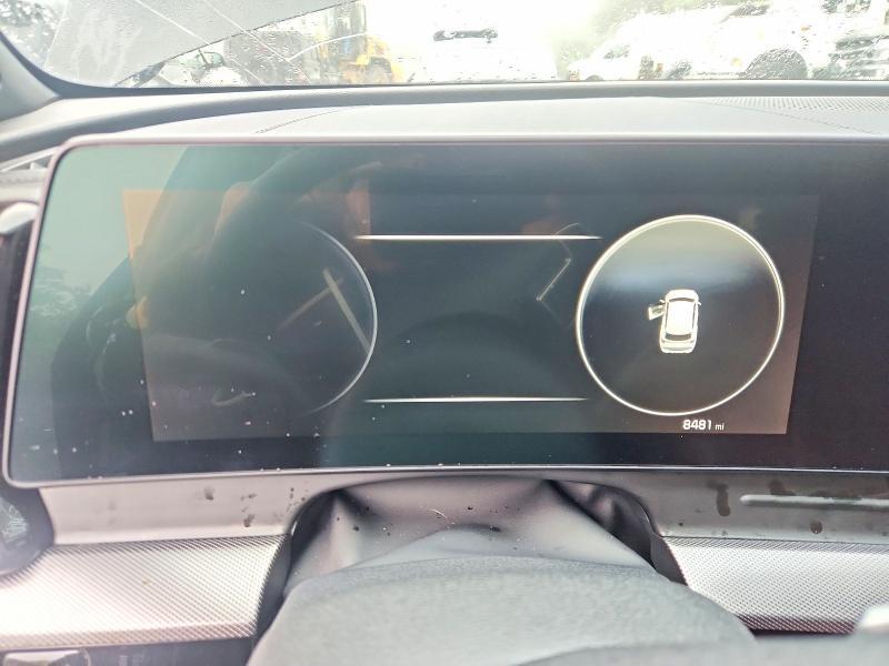 2025 KIA SPORTAGE HYBRID SX-PRESTIGE — Фото 9 из 13