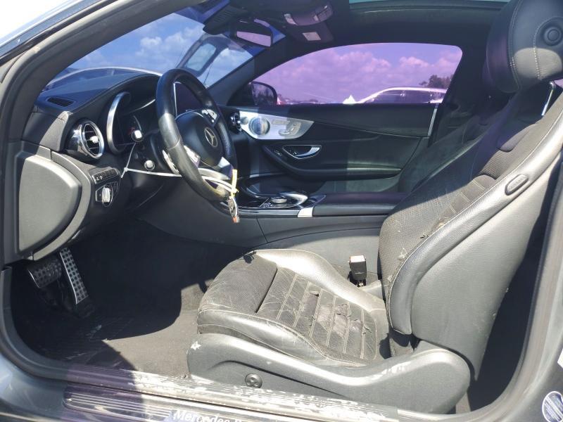 2017 MERCEDES-BENZ C 300 — Фото 7 из 12