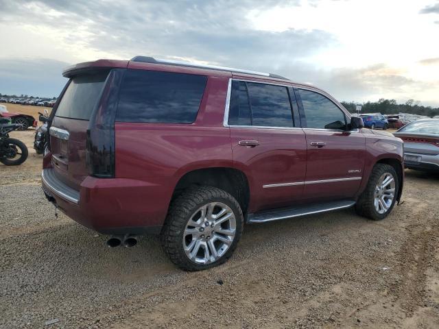 2018 GMC YUKON DENALI — Фото 3 из 13
