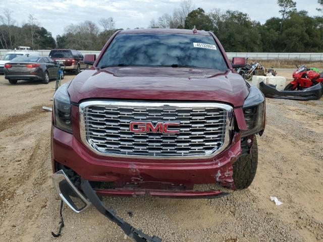2018 GMC YUKON DENALI — Фото 5 из 13