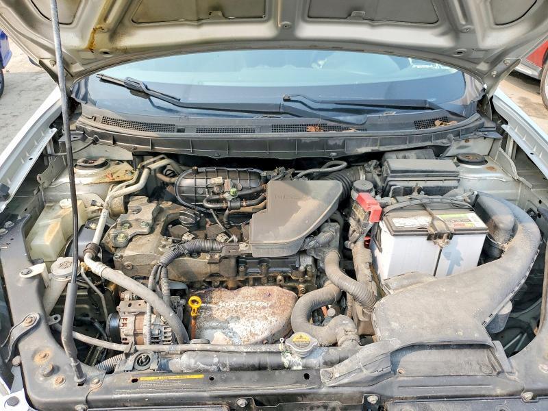 2012 NISSAN ROGUE S — Фото 12 из 13