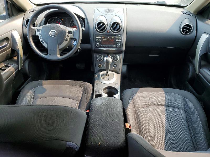 2012 NISSAN ROGUE S — Фото 8 из 13