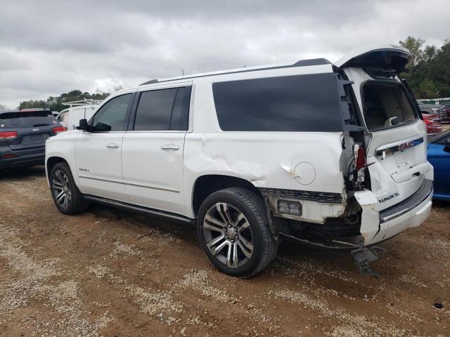 2018 GMC YUKON XL DENALI — Фото 2 из 14