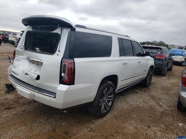 2018 GMC YUKON XL DENALI — Фото 3 из 14