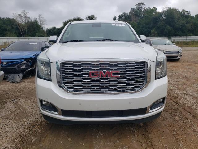 2018 GMC YUKON XL DENALI — Фото 5 из 14