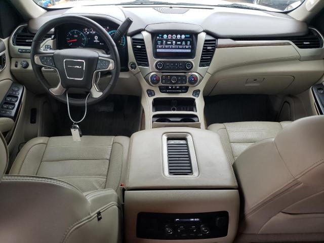 2018 GMC YUKON XL DENALI — Фото 8 из 14