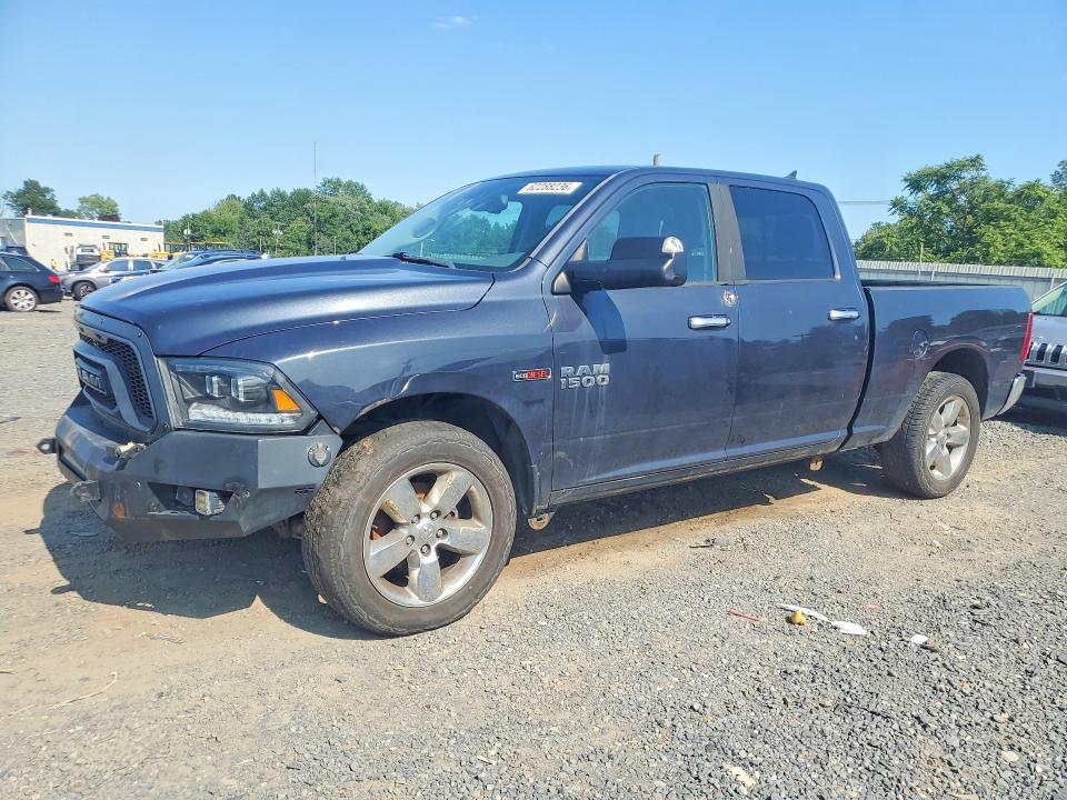 1C6RR7TM8GS338188 2016 RAM 1500 photo no. 1