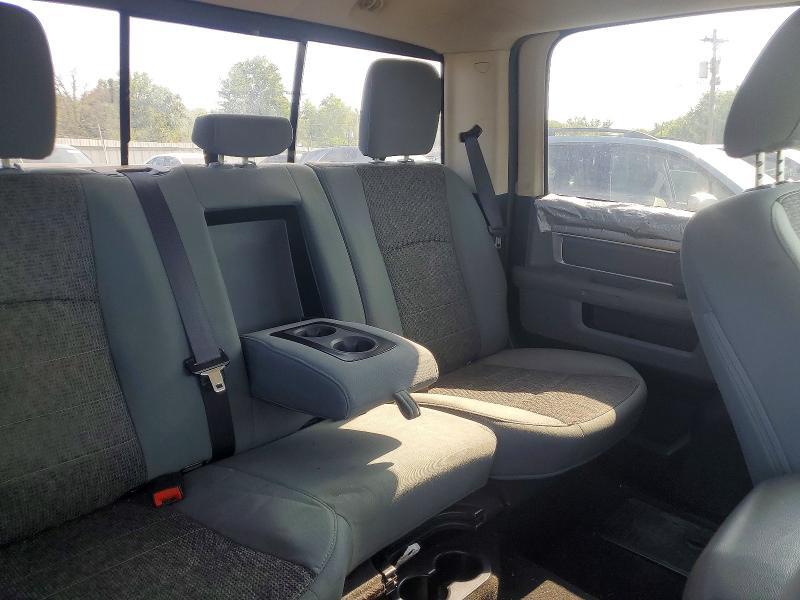 1C6RR7TM8GS338188 2016 RAM 1500 photo no. 10