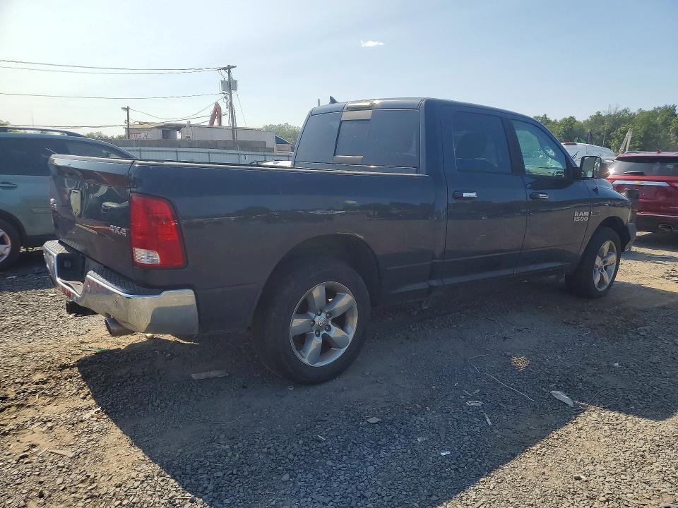 1C6RR7TM8GS338188 2016 RAM 1500 photo no. 3