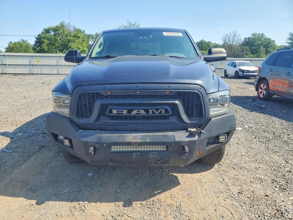 1C6RR7TM8GS338188 2016 RAM 1500 photo no. 5