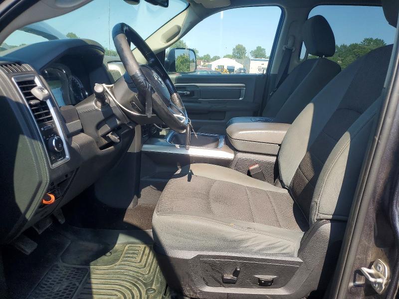 1C6RR7TM8GS338188 2016 RAM 1500 photo no. 7
