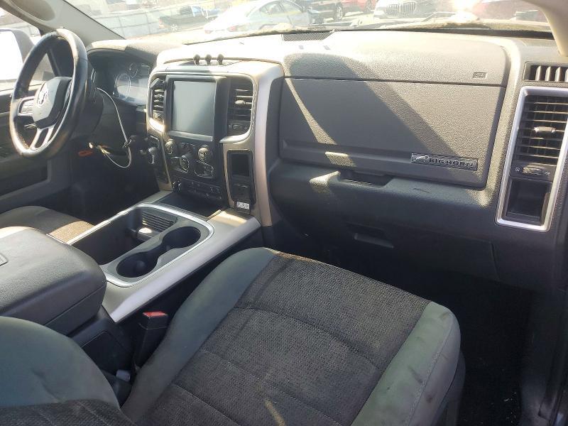 1C6RR7TM8GS338188 2016 RAM 1500 photo no. 8