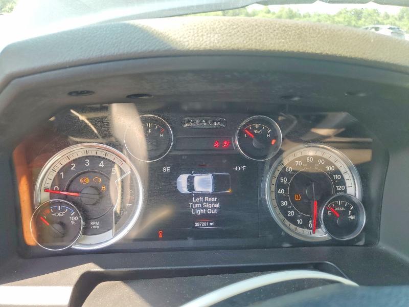 1C6RR7TM8GS338188 2016 RAM 1500 photo no. 9