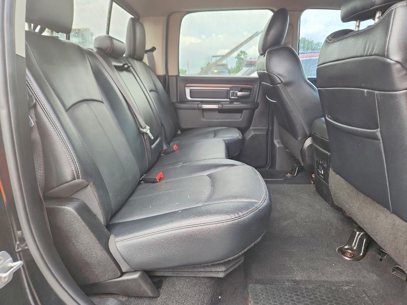 2019 RAM 1500 CLASSIC LARAMIE — Фото 10 из 12