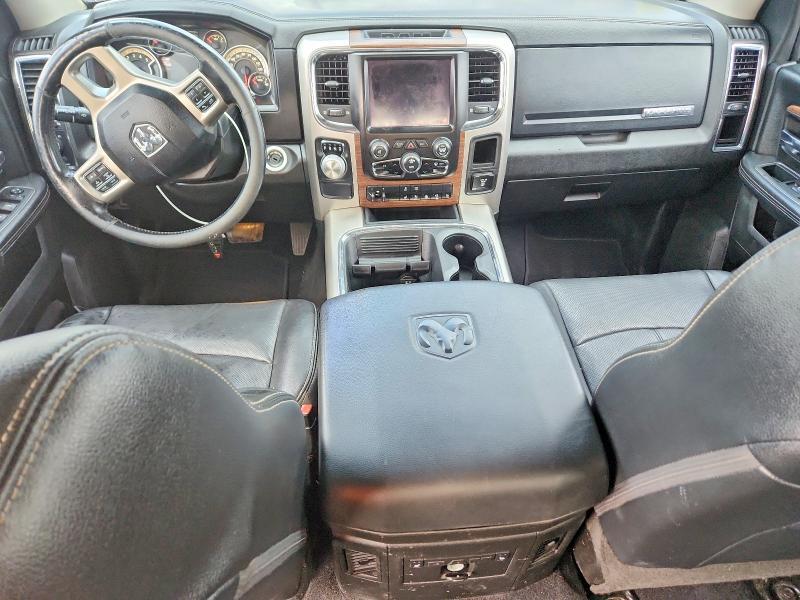 2019 RAM 1500 CLASSIC LARAMIE — Фото 8 из 12