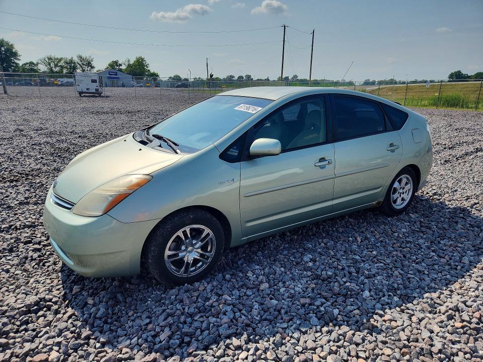 JTDKB20U083448346 2008 TOYOTA PRIUS photo no. 1
